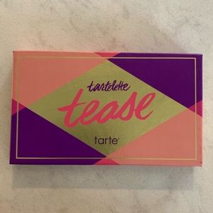 Tarte Tease Amazonian Clay Eyeshadow Palette